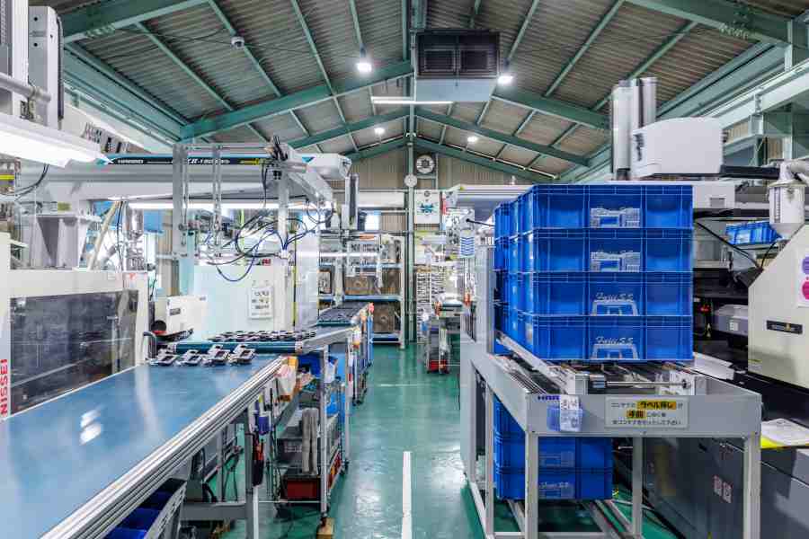 株式会社フジイ