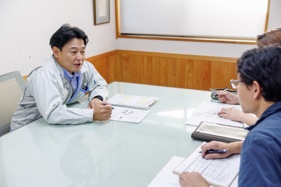 株式会社フジイ