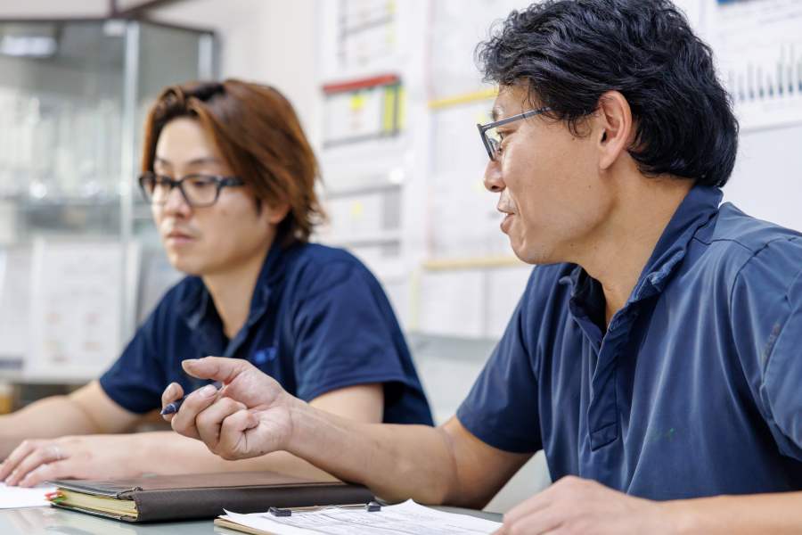 株式会社フジイ